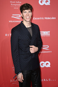 GQ Men of the Year Awards 2025 in Berlin