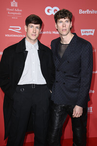 GQ Men of the Year Awards 2025 in Berlin