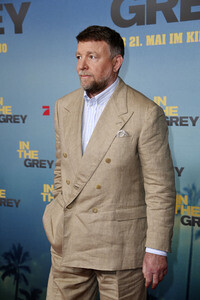 Filmscreening 'In the Grey' in Berlin