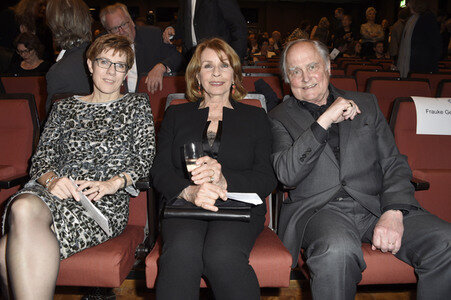 53. Grimme Preis 2017 in Marl