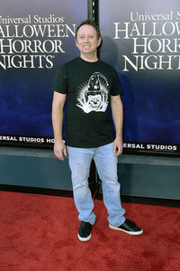 Opening der Halloween Horror Nights in Universal City