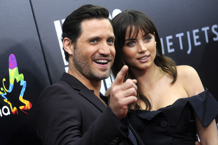 Filmpremiere 'Hands of Stone' in New York