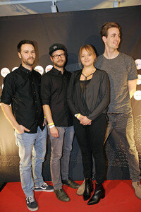 Musikpreis Hans 2016 in Hamburg