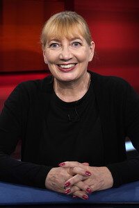 Talkshow 'hart aber fair' in Berlin