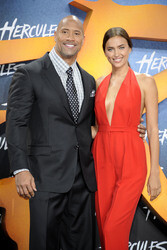 'Hercules' Premiere, Berlin