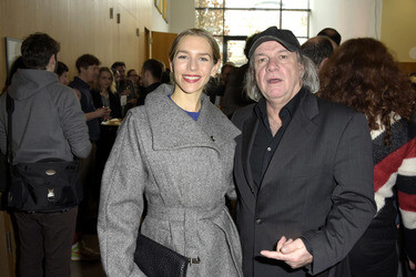 Hessen Empfang, Berlinale 2015