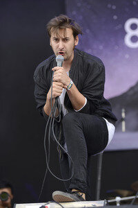 Highfield Festival 2018 in Großpösna