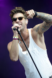 Highfield Festival 2014, Großpösna