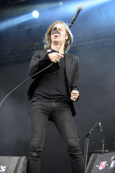 Highfield Festival 2014, Großpösna