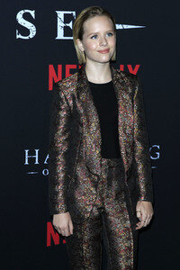 Serienpremiere 'Spuk in Hill House' in Los Angeles