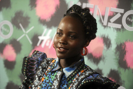 Kenzo x H&M Collection Launch Event in New York