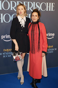 Filmpremiere 'Fabian und die mörderische Hochzeit' in Köln