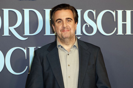 Filmpremiere 'Fabian und die mörderische Hochzeit' in Köln