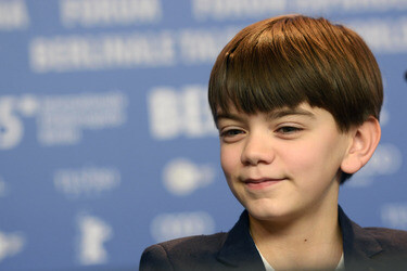 'Mr. Holmes' Pressekonferenz, Berlinale 2015