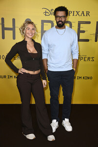 Filmscreening 'Hoppers' in Berlin