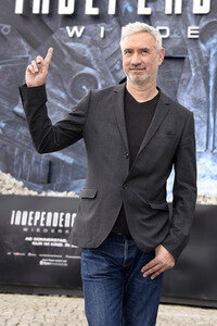 Photocall 'Independence Day: Wiederkehr' Berlin