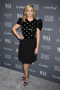 WSJ Magazine Innovator Awards 2017 in New York