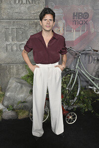 Serienpremiere 'It: Welcome to Derry' in Burbank