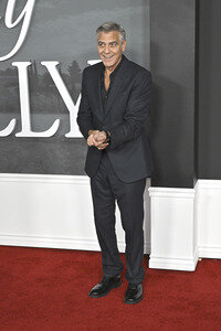 Filmpremiere 'Jay Kelly' in Los Angeles