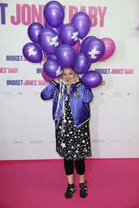 Filmpremiere 'Bridget Jones' Baby' in Berlin