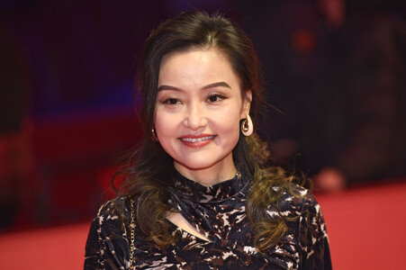 Filmpremiere 'Josephine', Berlinale 2026