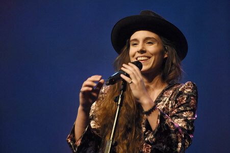 Konzert von Kinga Glyk in Hannover