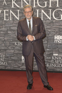 Serienpremiere 'A Knight of the Seven Kingdoms' in Rom