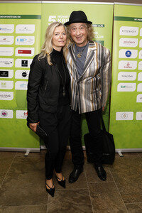 Gala zum 5. Münsteraner Krimi Cup in Münster