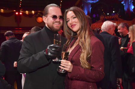 Circus Krone Premiere 'Ich.Du.Wir.Krone' in München