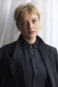 Photoshooting mit dem 'Krux'-Cast, San Sebastian International Film Festival 2026