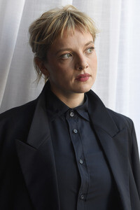 Photoshooting mit dem 'Krux'-Cast, San Sebastian International Film Festival 2026
