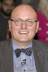 Talkshow 'Markus Lanz' in Hamburg