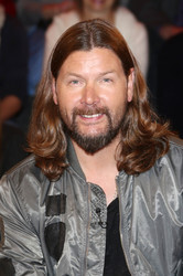 'Markus Lanz' Talkshow, Hamburg