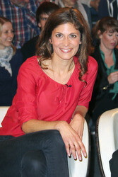 'Markus Lanz' Talkshow, Hamburg