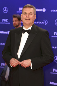 Laureus World Sports Awards 2016 in Berlin