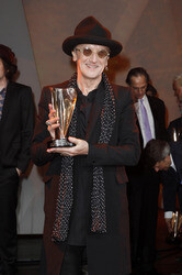 PRG Live Entertainment Awards 2015, Frankfurt