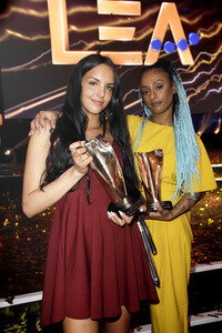 PRG Live Entertainment Award 2018 in Frankfurt