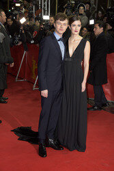 'Life' Premiere, Berlinale 2015