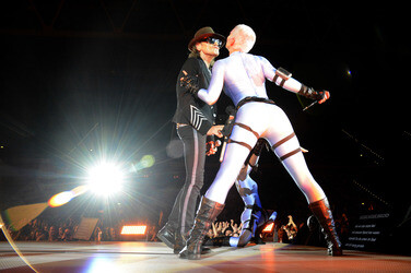 Udo Lindenberg Konzert, Düsseldorf