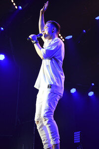 Konzert der Lochis in München