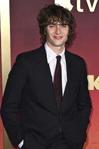 Serienpremiere 'Lucky' in Los Angeles