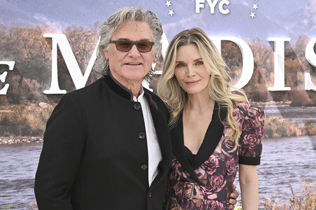 FYC Event 'The Madison' in Los Angeles