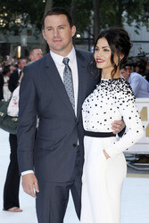 Europapremiere von 'Magic Mike XXL' in London