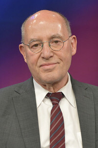 Talkshow 'maischberger' in Berlin