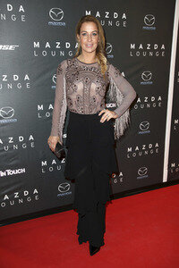 Mazda InTouch Spring Cocktail in Düsseldorf