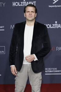 Medienboard Party, Berlinale 2026