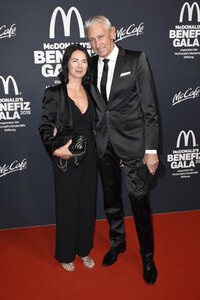 McDonald's Benefiz Gala 2018 in München
