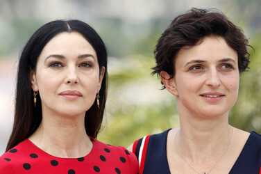 'Le meraviglie' Photocall, Cannes Film Festival 2014