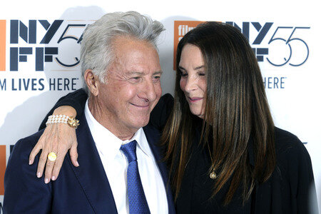 'The Meyerowitz Stories' Premiere, New York Film Festival 2017