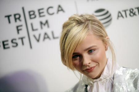 'The Miseducation of Cameron Post' Premiere, Tribeca Film Festival 2018 in New York